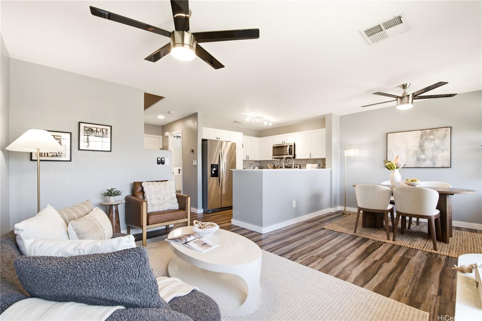 91-2008 Kaioli Street  Unit 4903