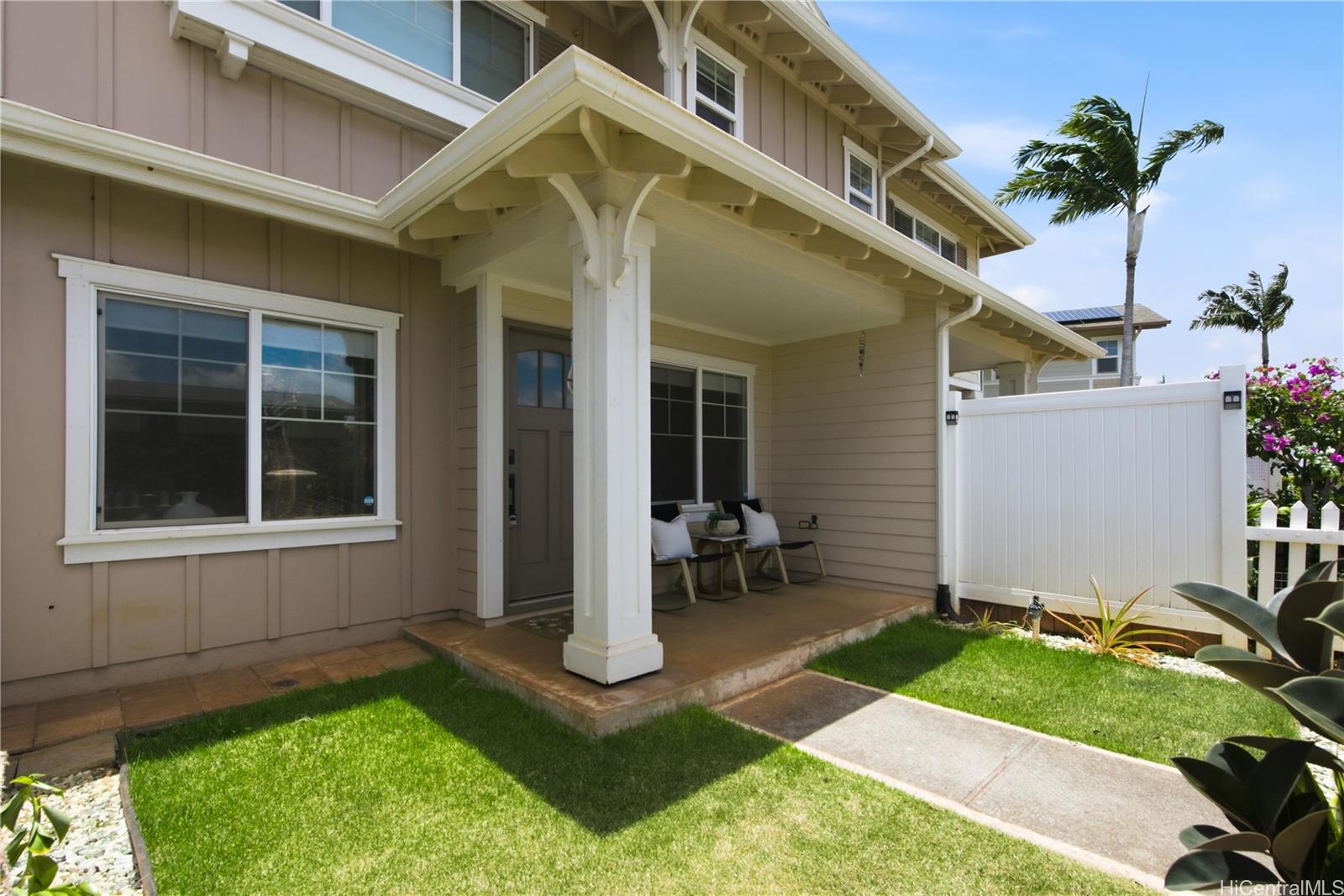 91-2008 Kaioli Street  Unit 4903