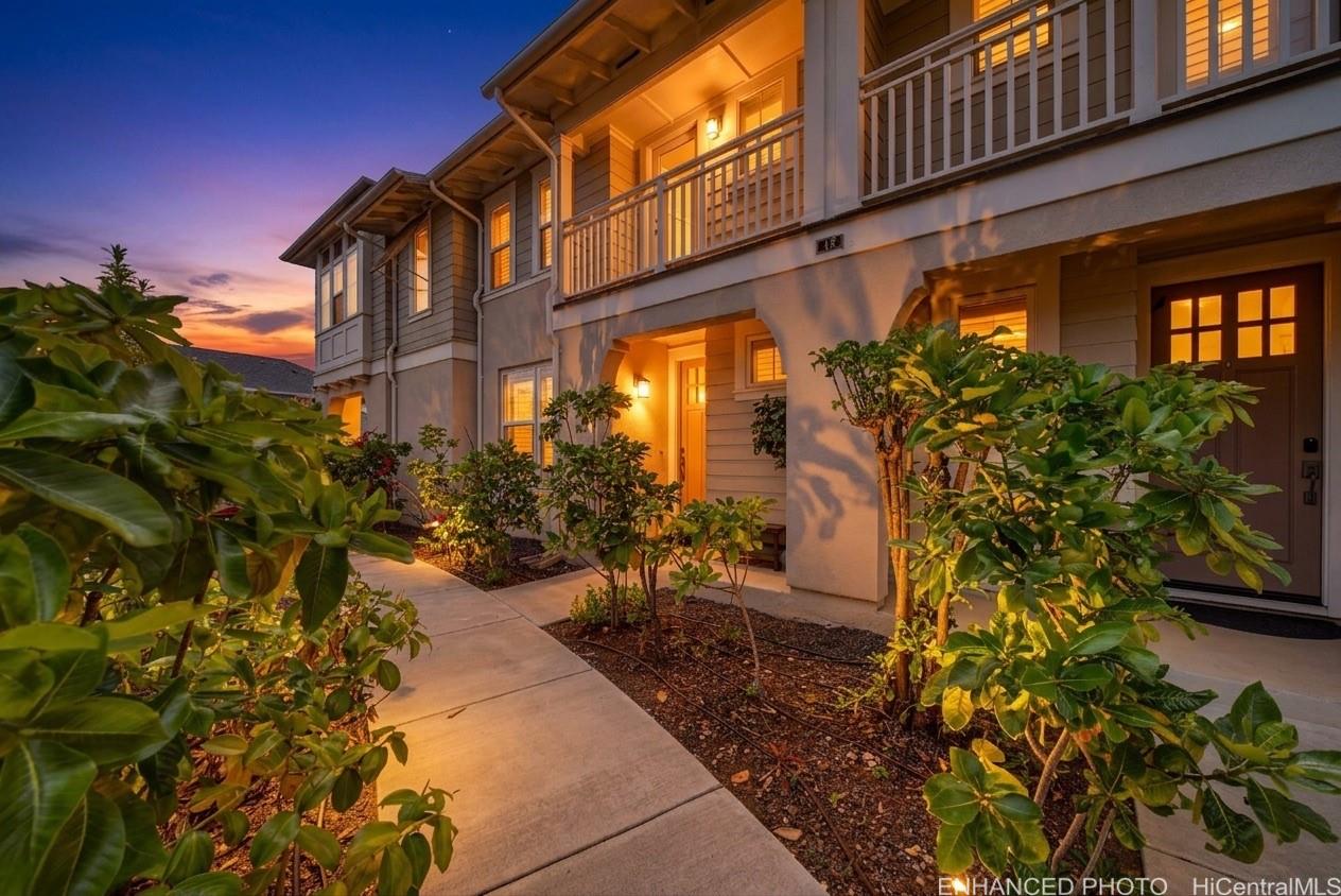 91-2220 Kaiwawalo Street 1202