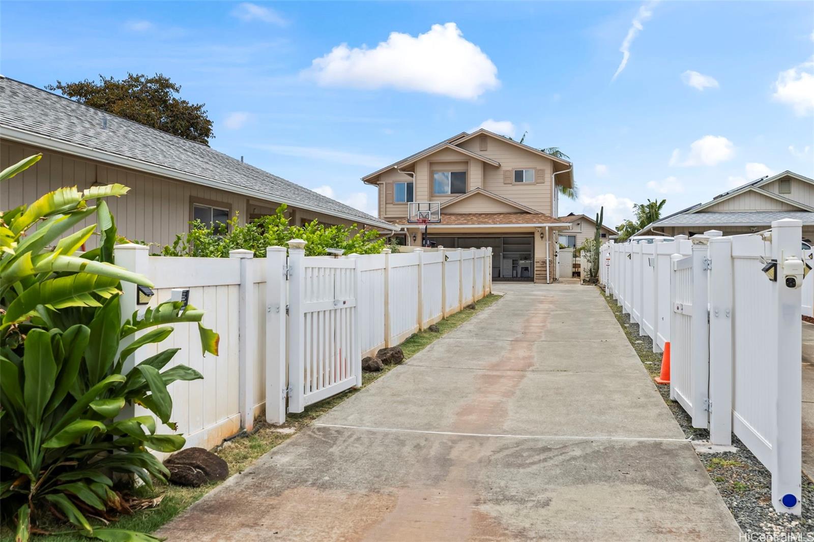 91-536 Koihala Place