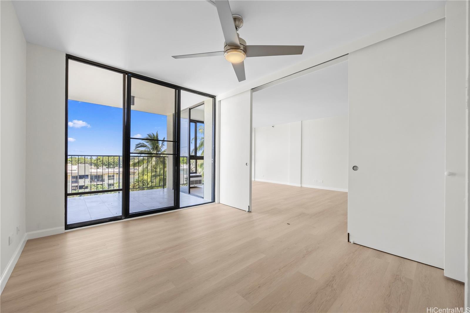 322 Aoloa Street  Unit 611