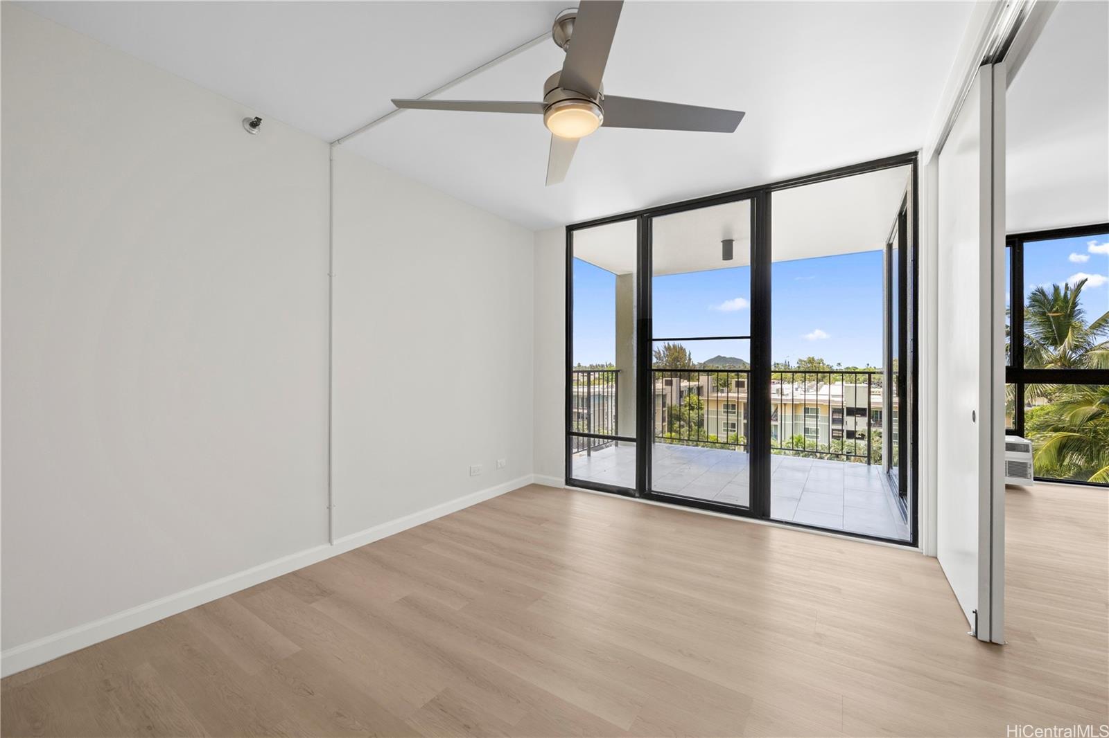 322 Aoloa Street  Unit 611
