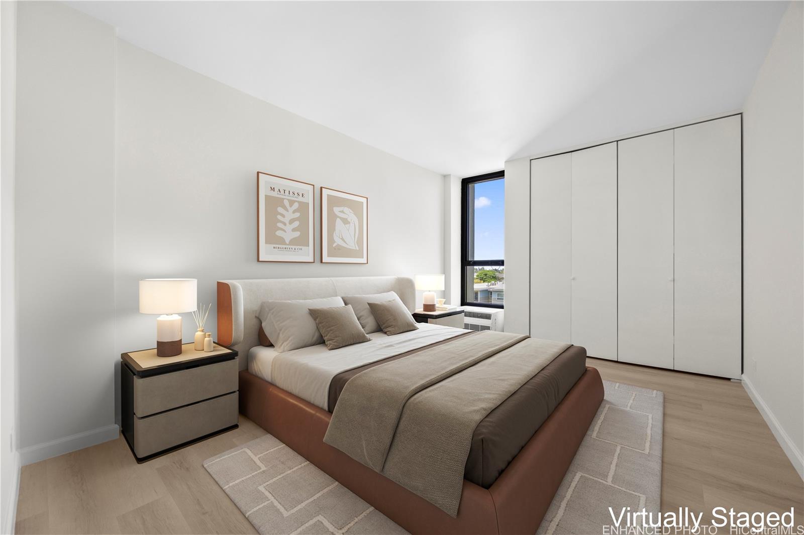 322 Aoloa Street  Unit 611