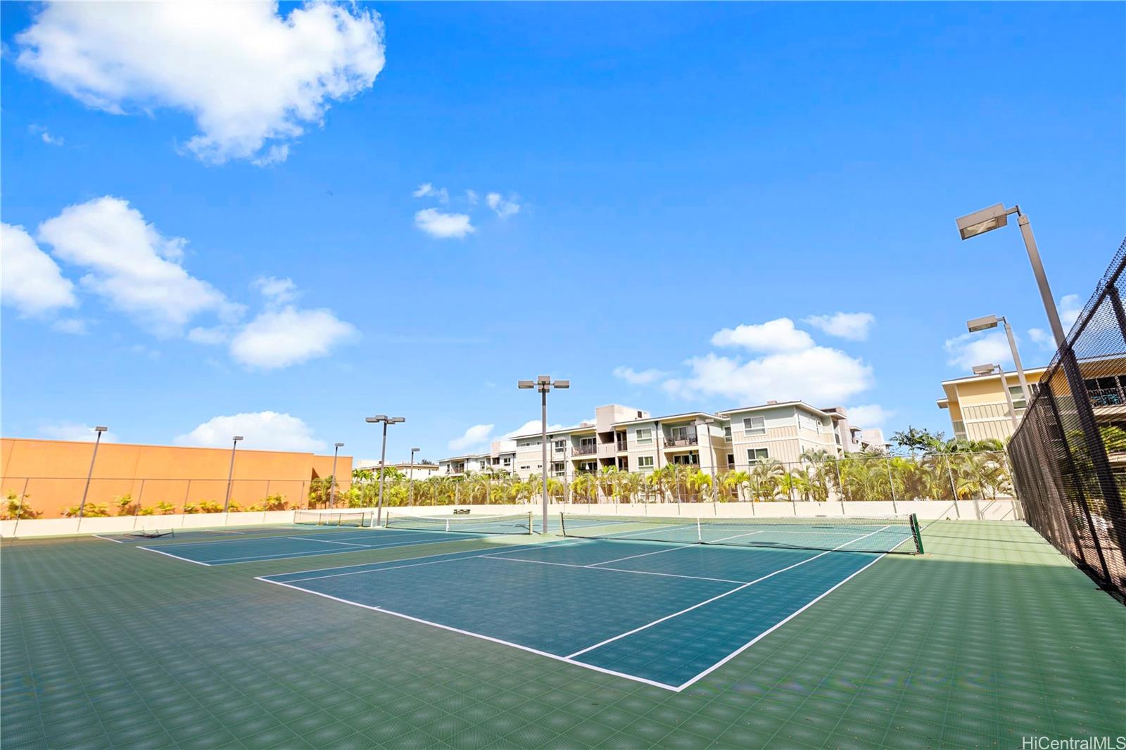 322 Aoloa Street  Unit 611