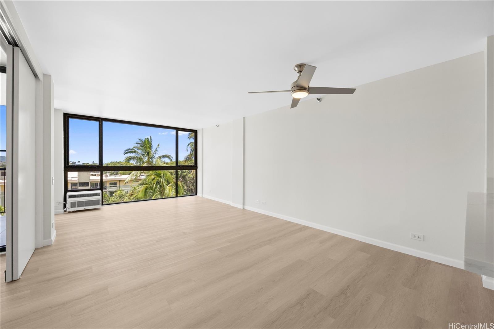 322 Aoloa Street  Unit 611