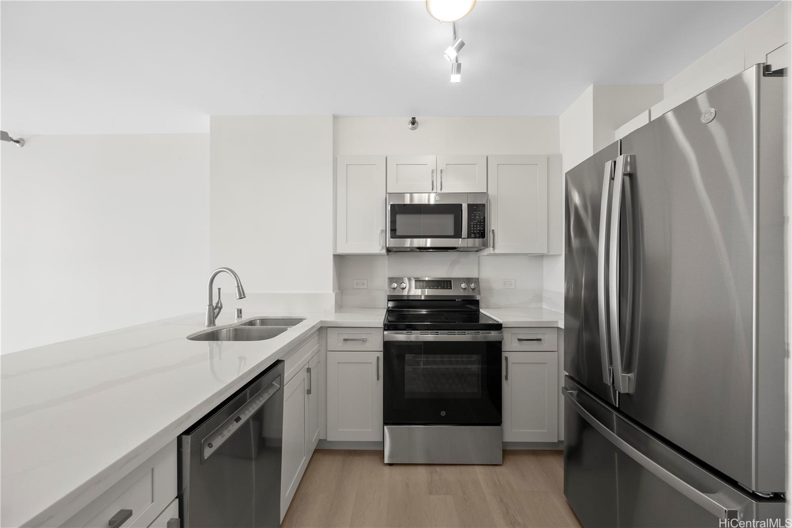 322 Aoloa Street  Unit 611
