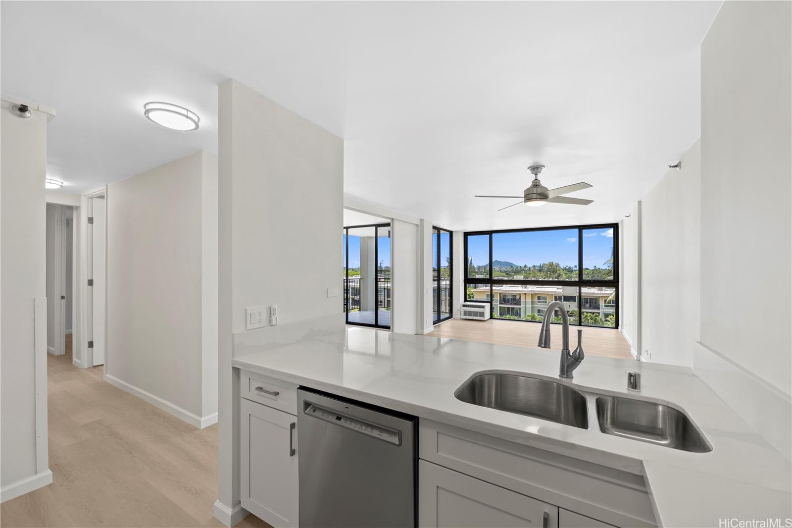 322 Aoloa Street  Unit 611