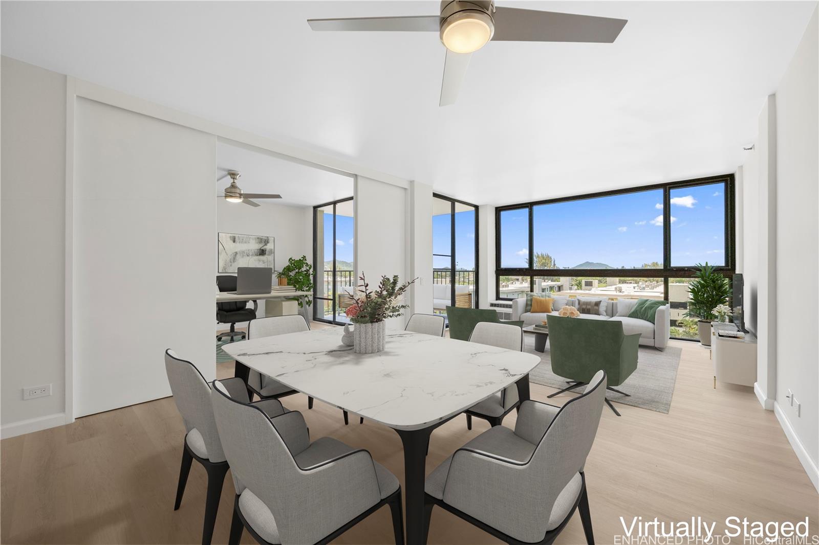 322 Aoloa Street  Unit 611