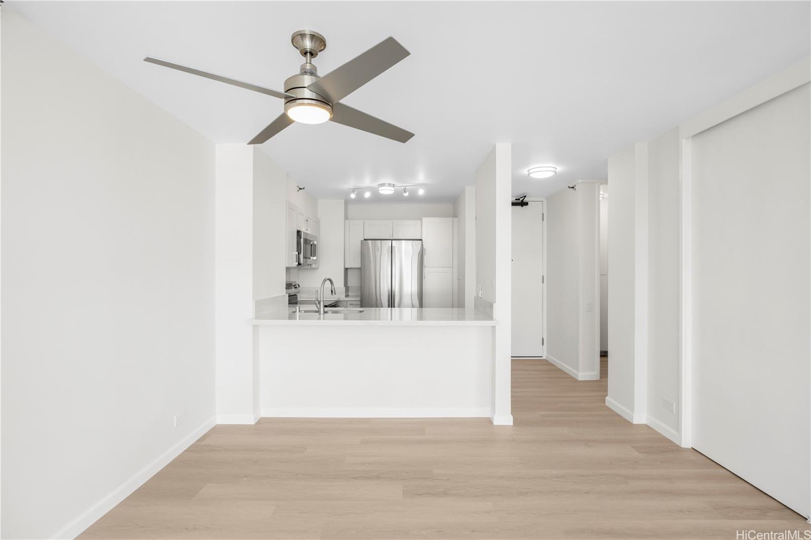 322 Aoloa Street  Unit 611
