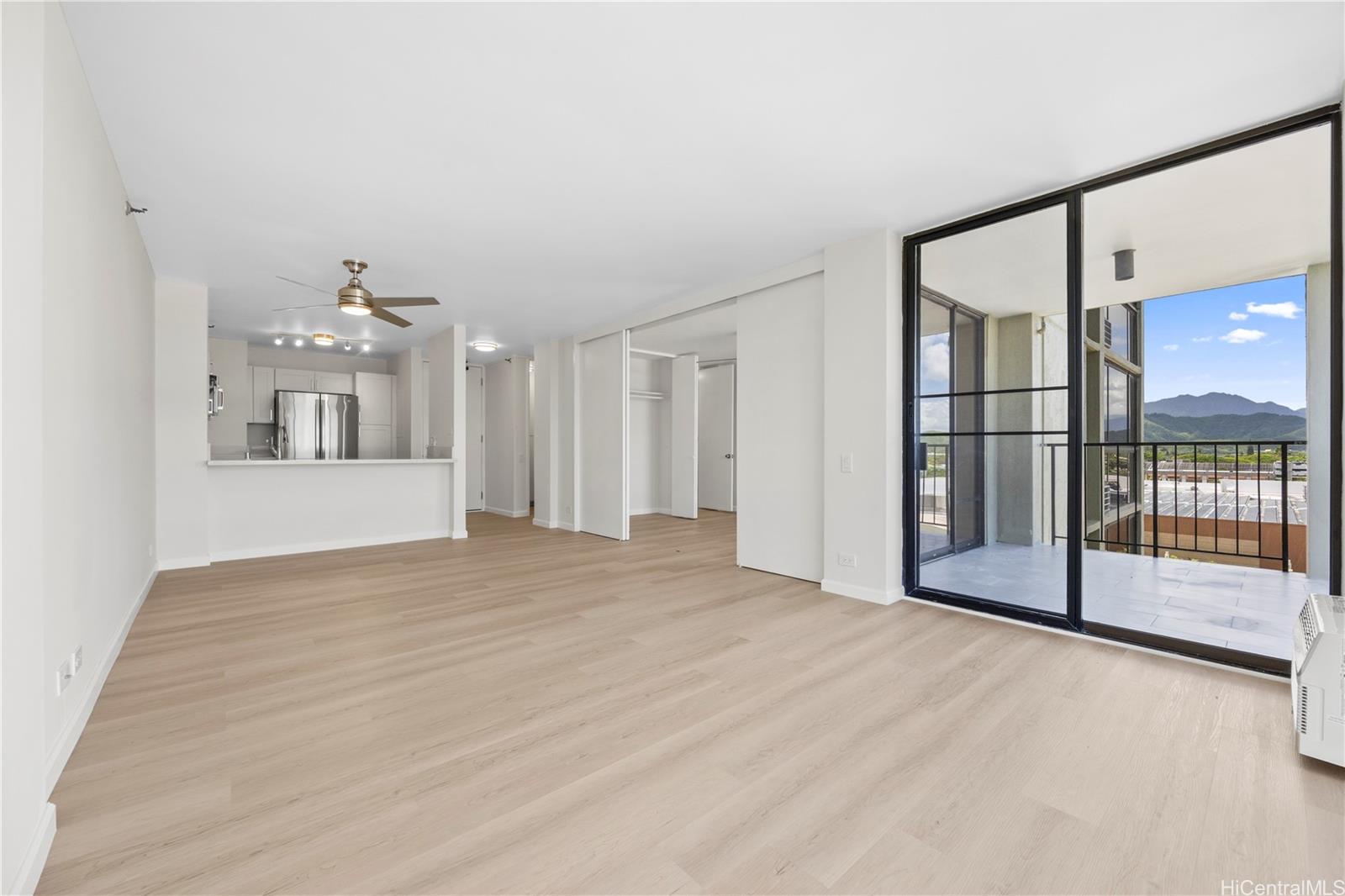 322 Aoloa Street  Unit 611
