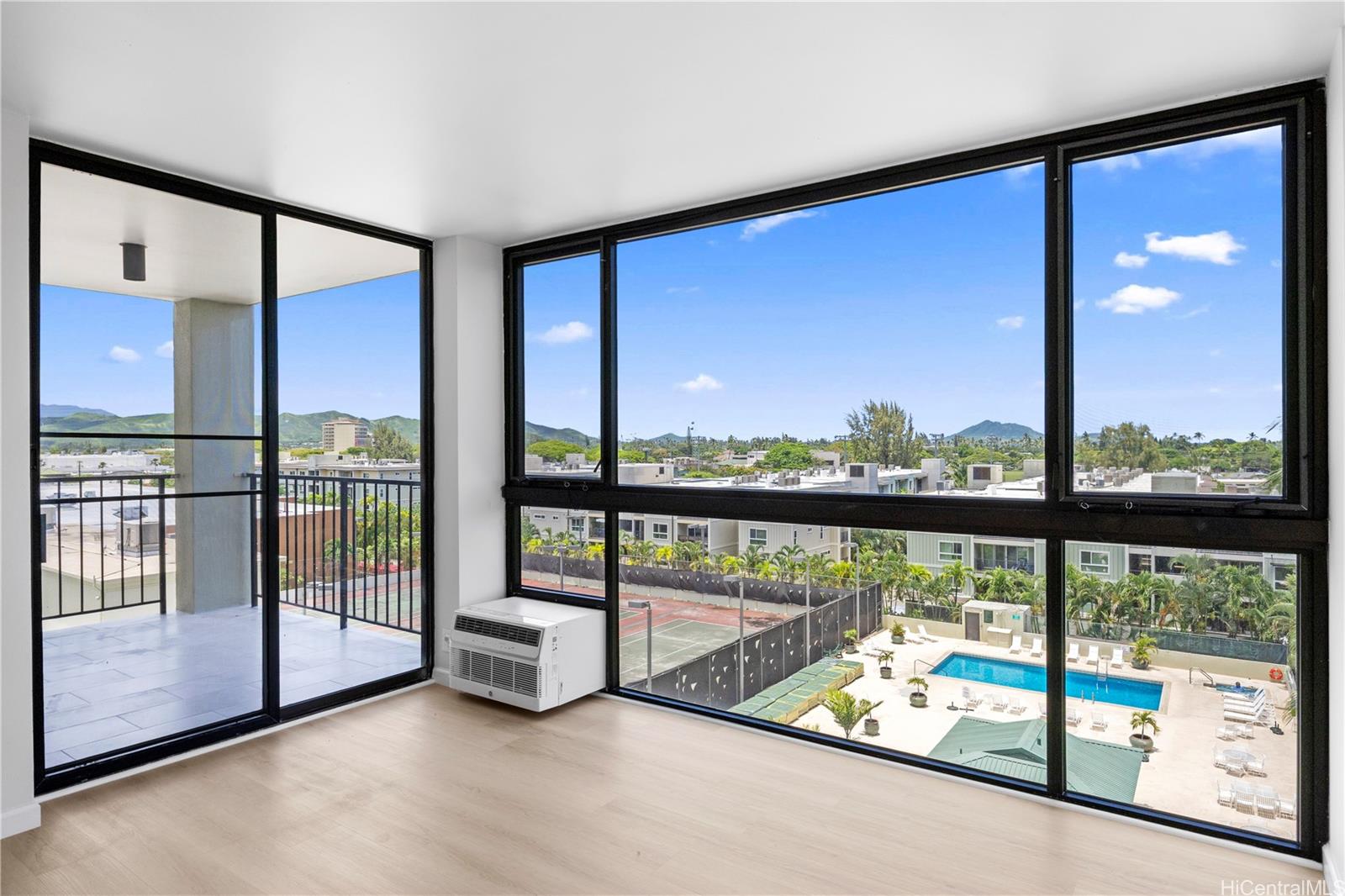 322 Aoloa Street  Unit 611