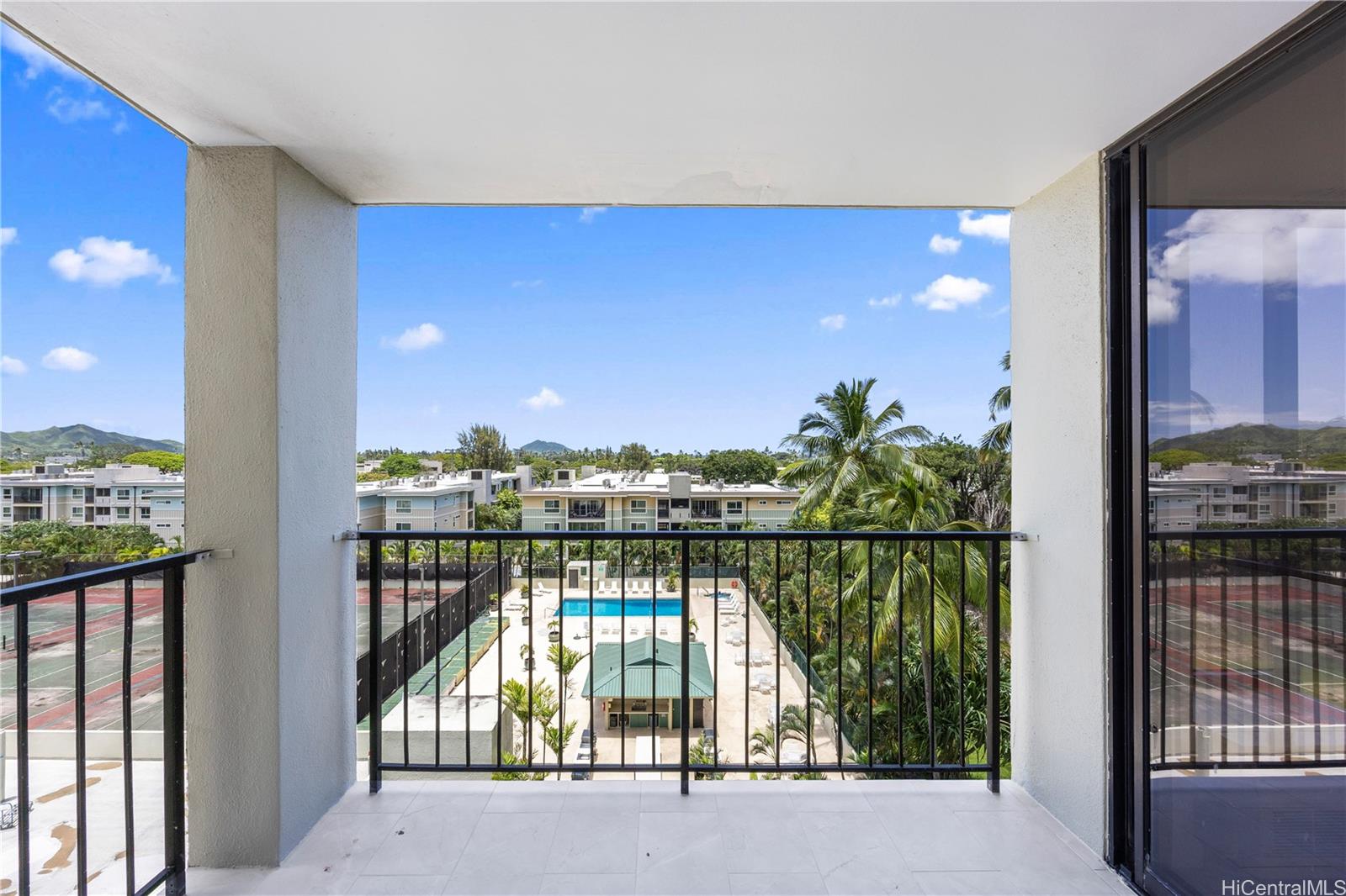 322 Aoloa Street  Unit 611