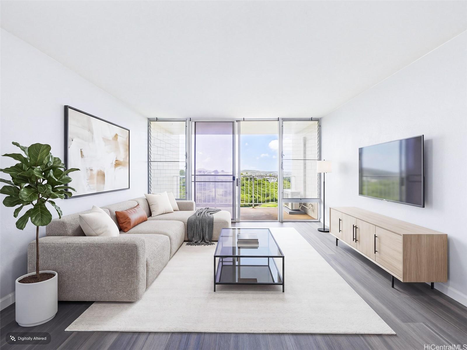 98-715 Iho Place  Unit 4902