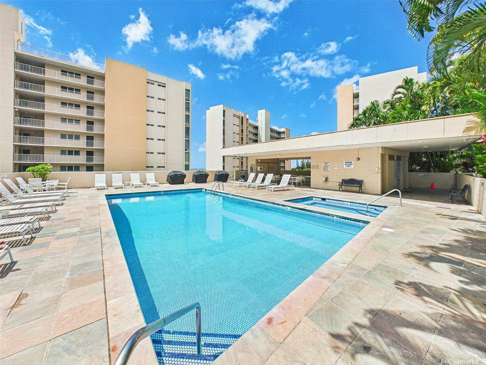 98-715 Iho Place  Unit 4902