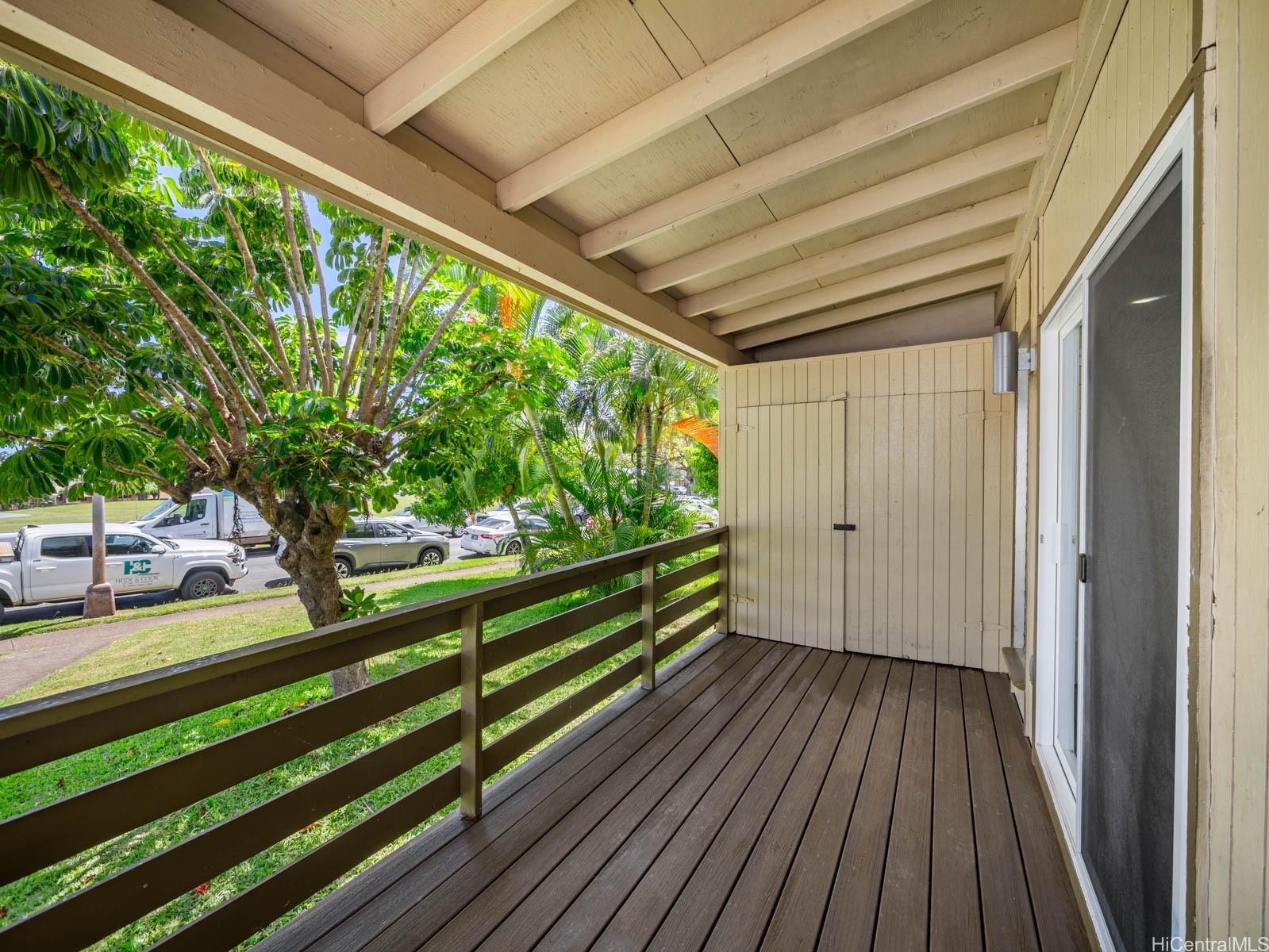 98-1456 Koaheahe Street  Unit 72