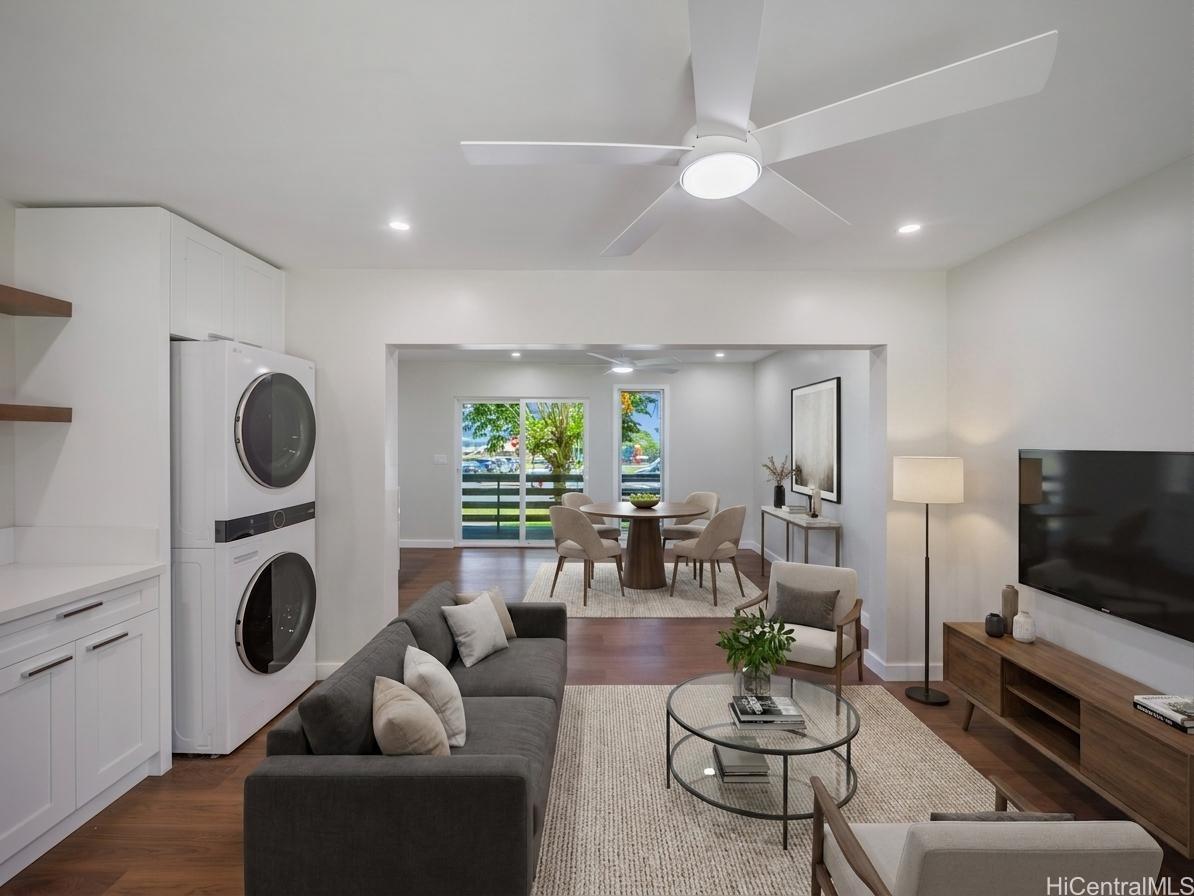 98-1456 Koaheahe Street  Unit 72