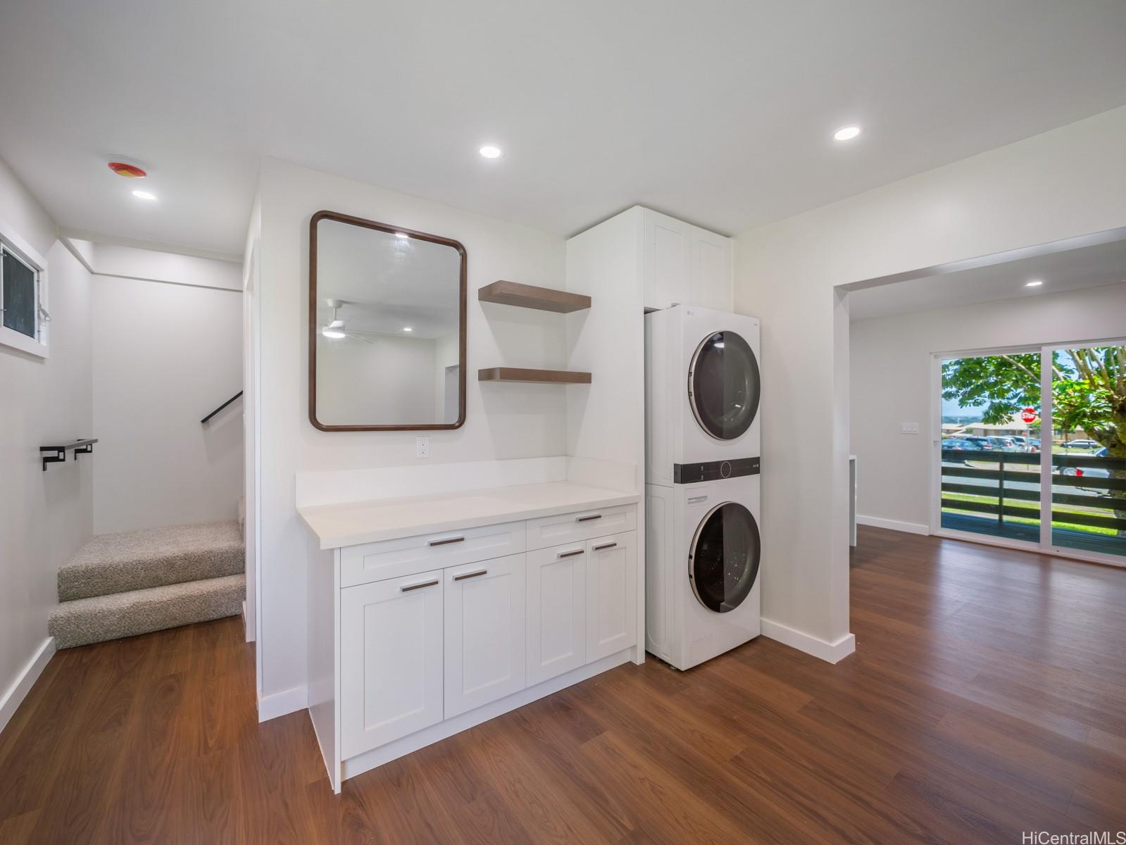 98-1456 Koaheahe Street  Unit 72