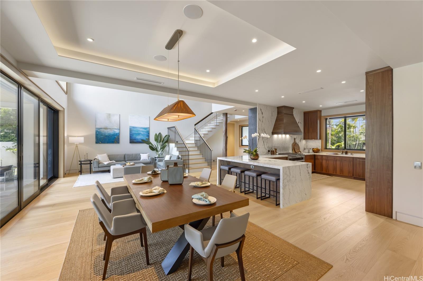 4561 Aukai Avenue