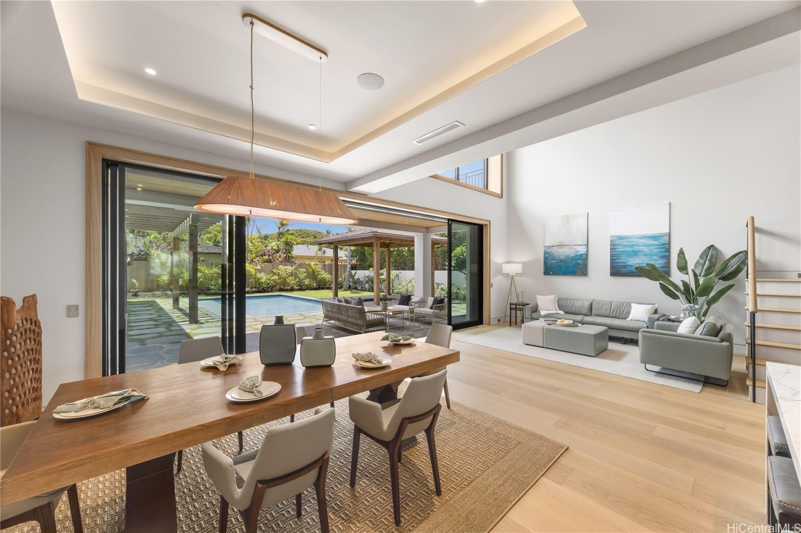 4561 Aukai Avenue