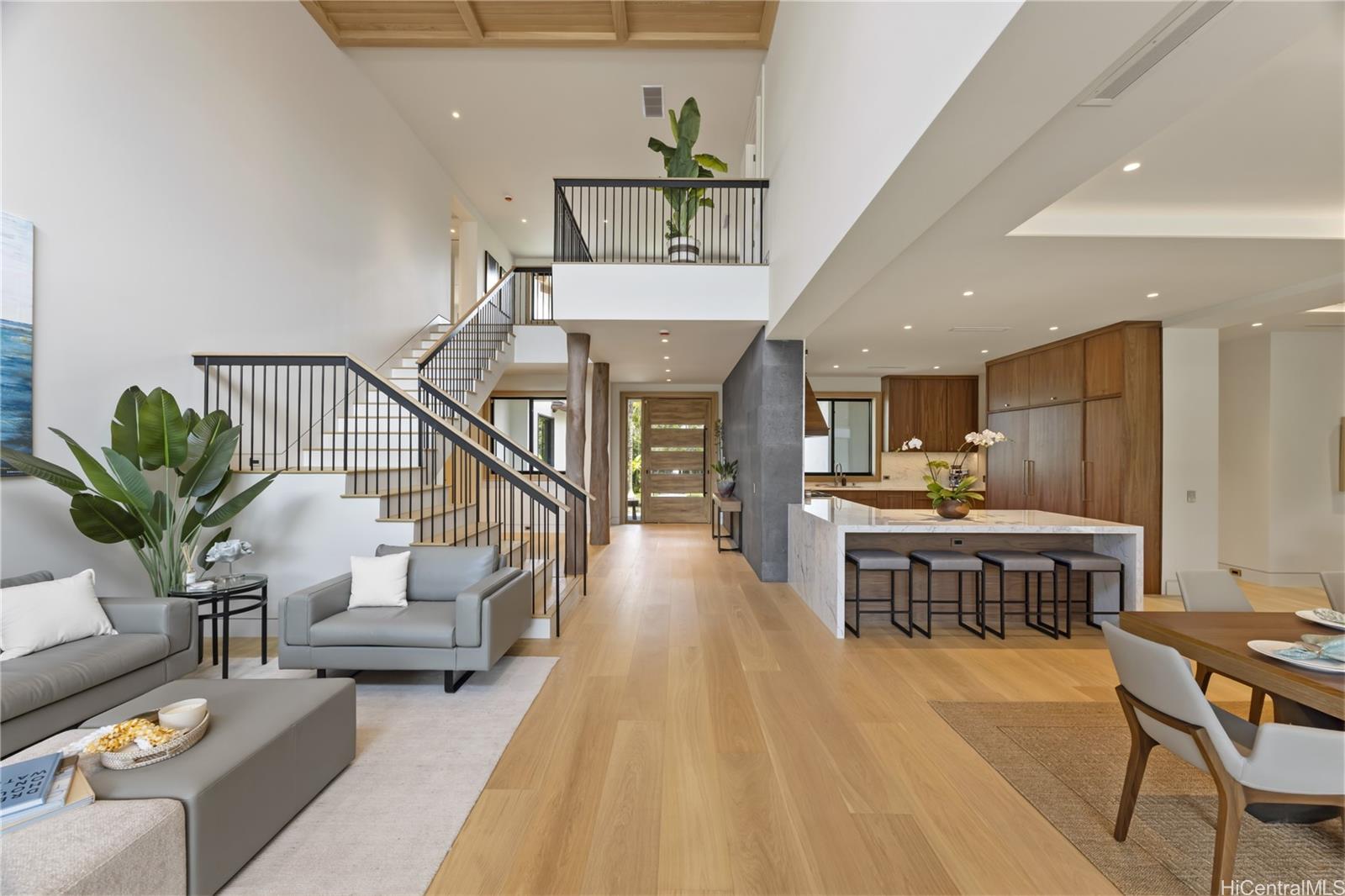 4561 Aukai Avenue