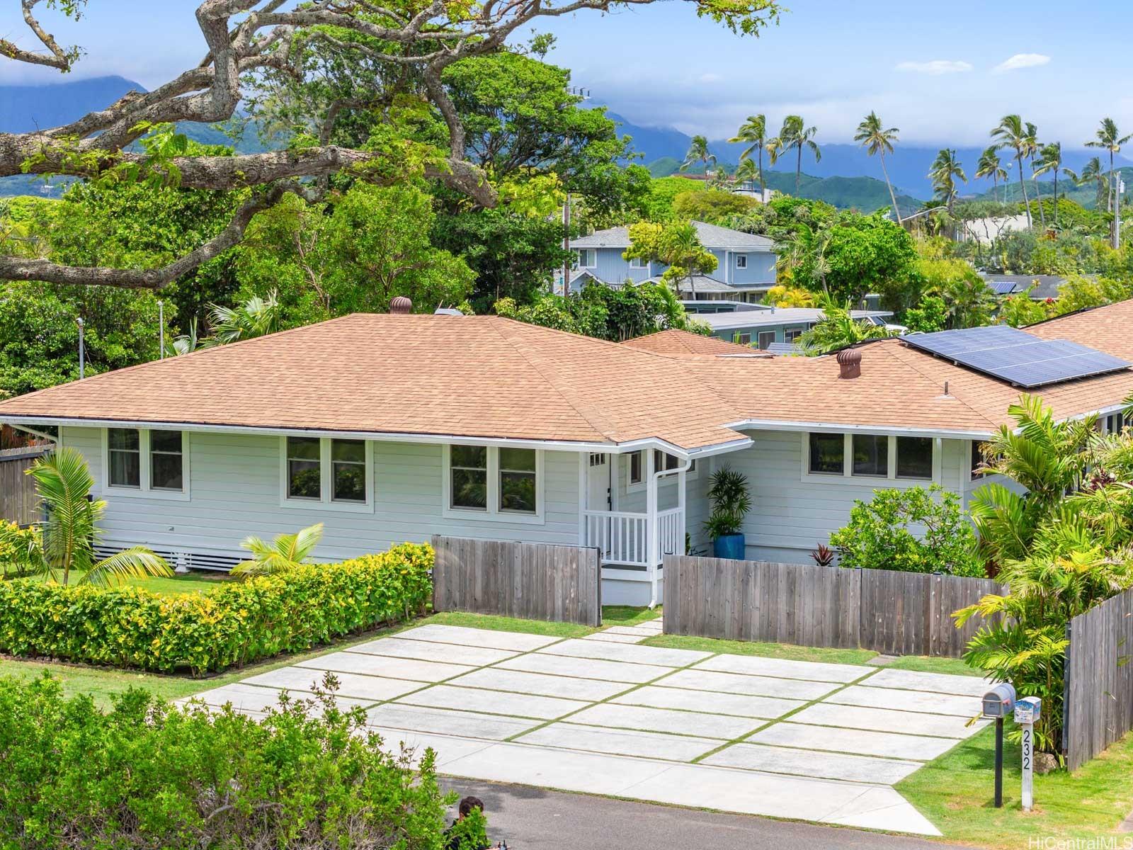 244 Awakea Road