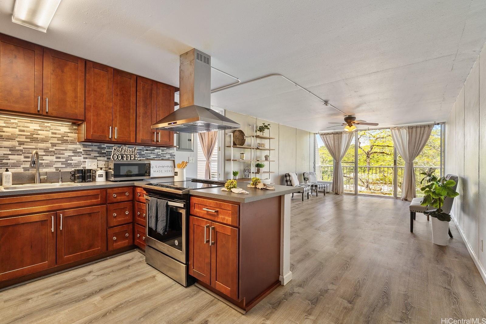 95-065 Waikalani Drive  Unit F401