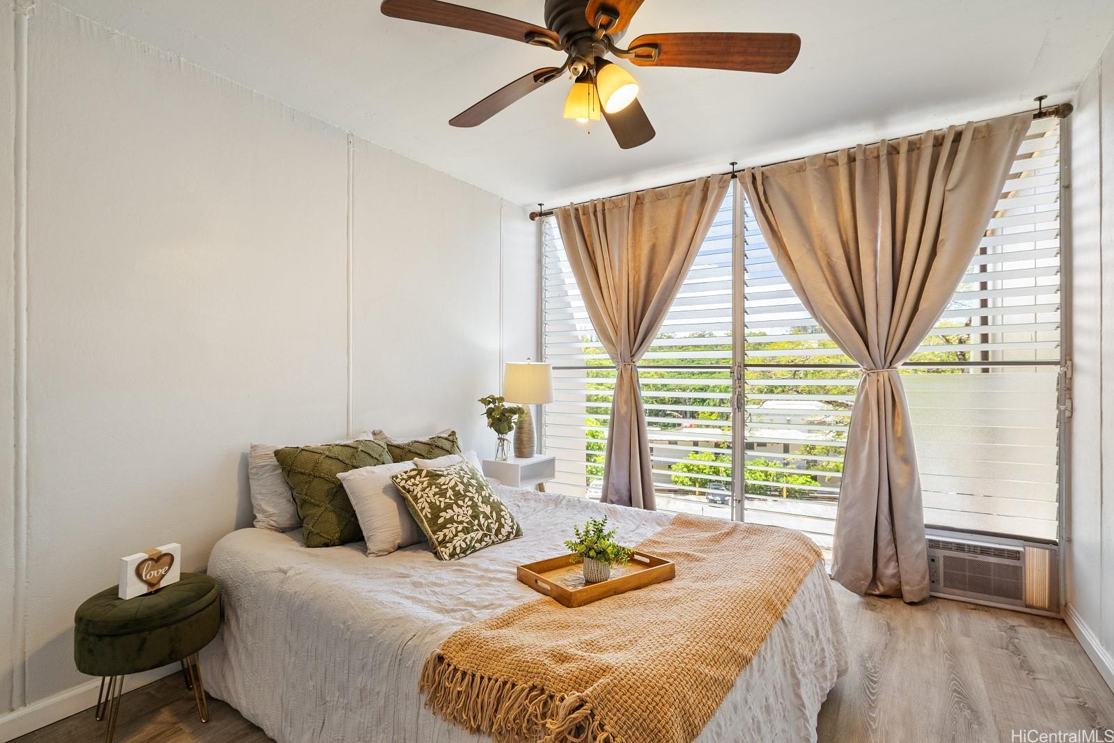 95-065 Waikalani Drive  Unit F401