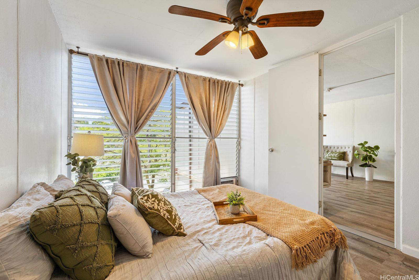 95-065 Waikalani Drive  Unit F401