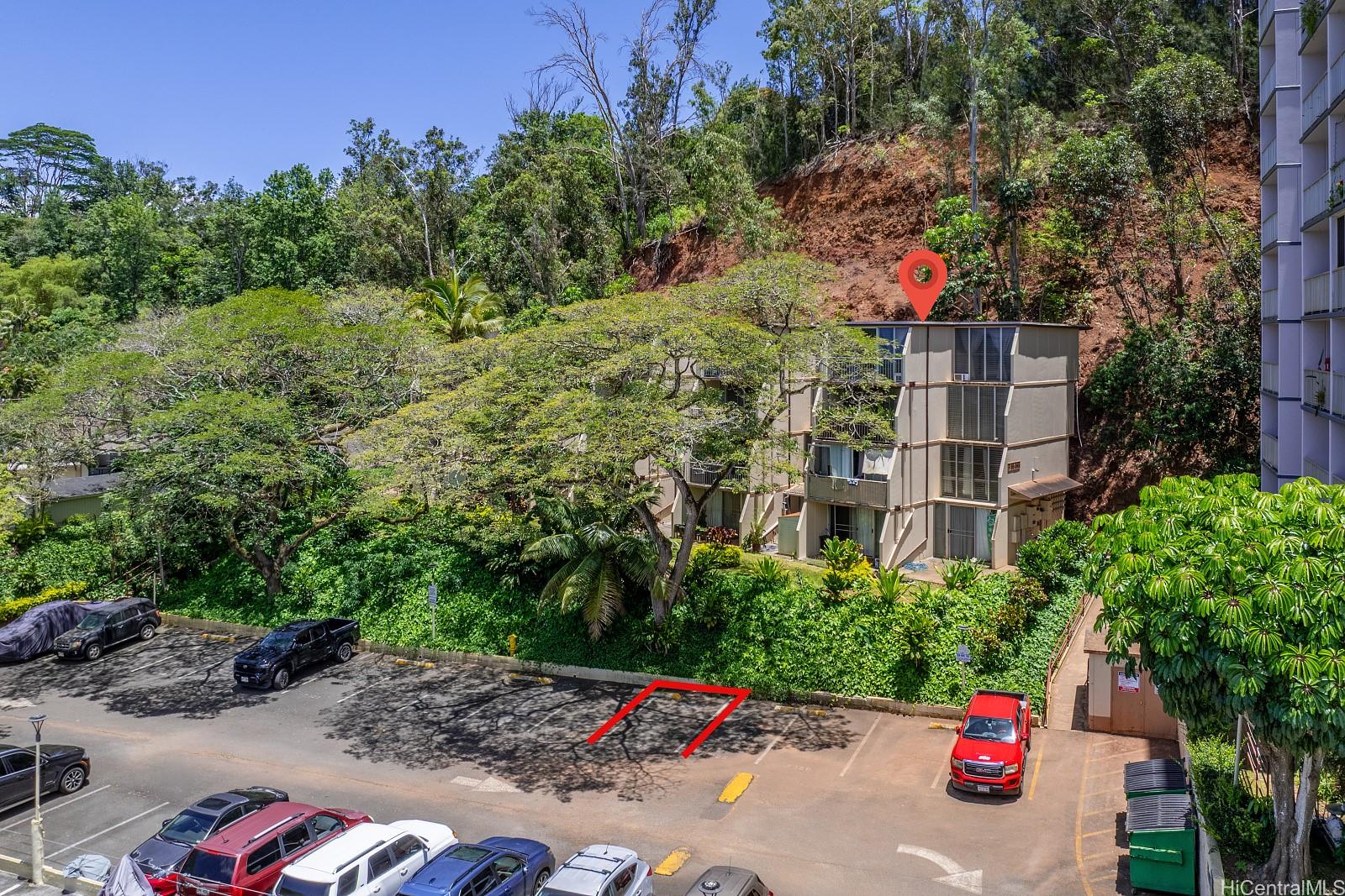 95-065 Waikalani Drive  Unit F401