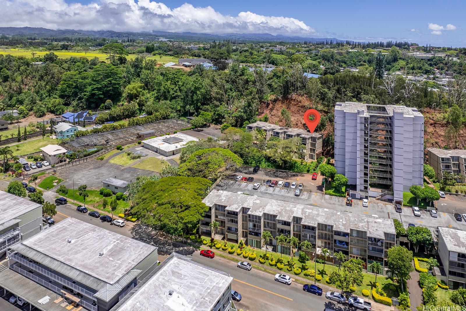 95-065 Waikalani Drive  Unit F401
