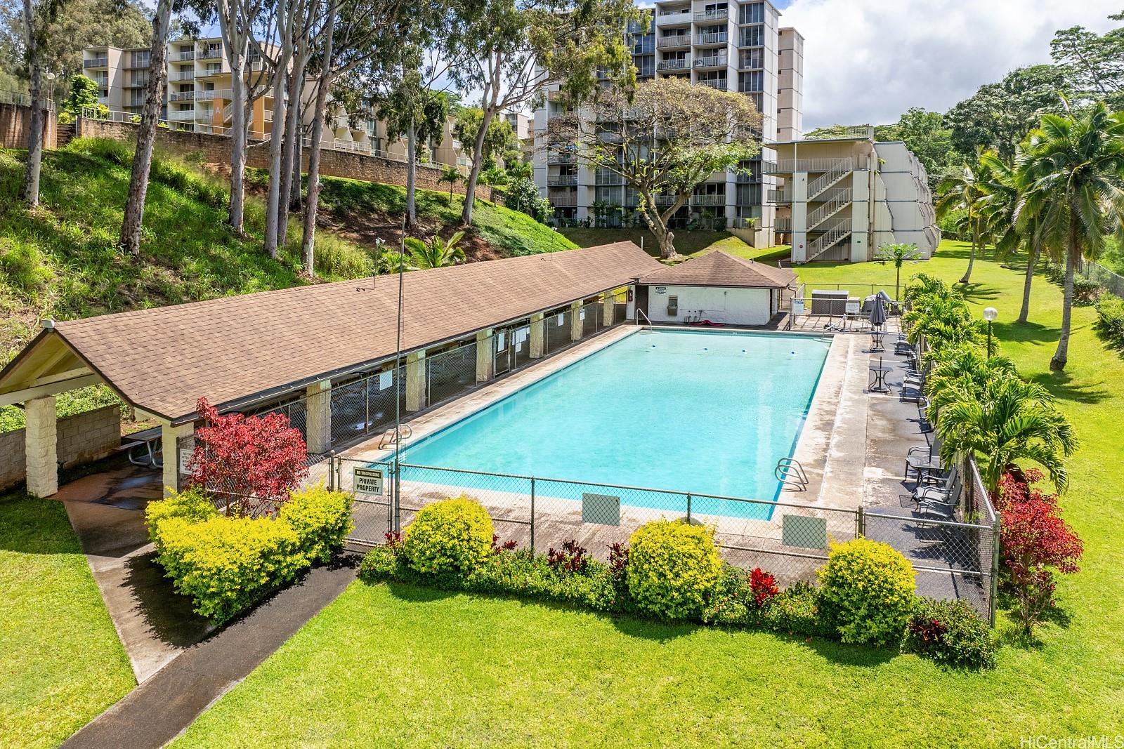 95-065 Waikalani Drive  Unit F401
