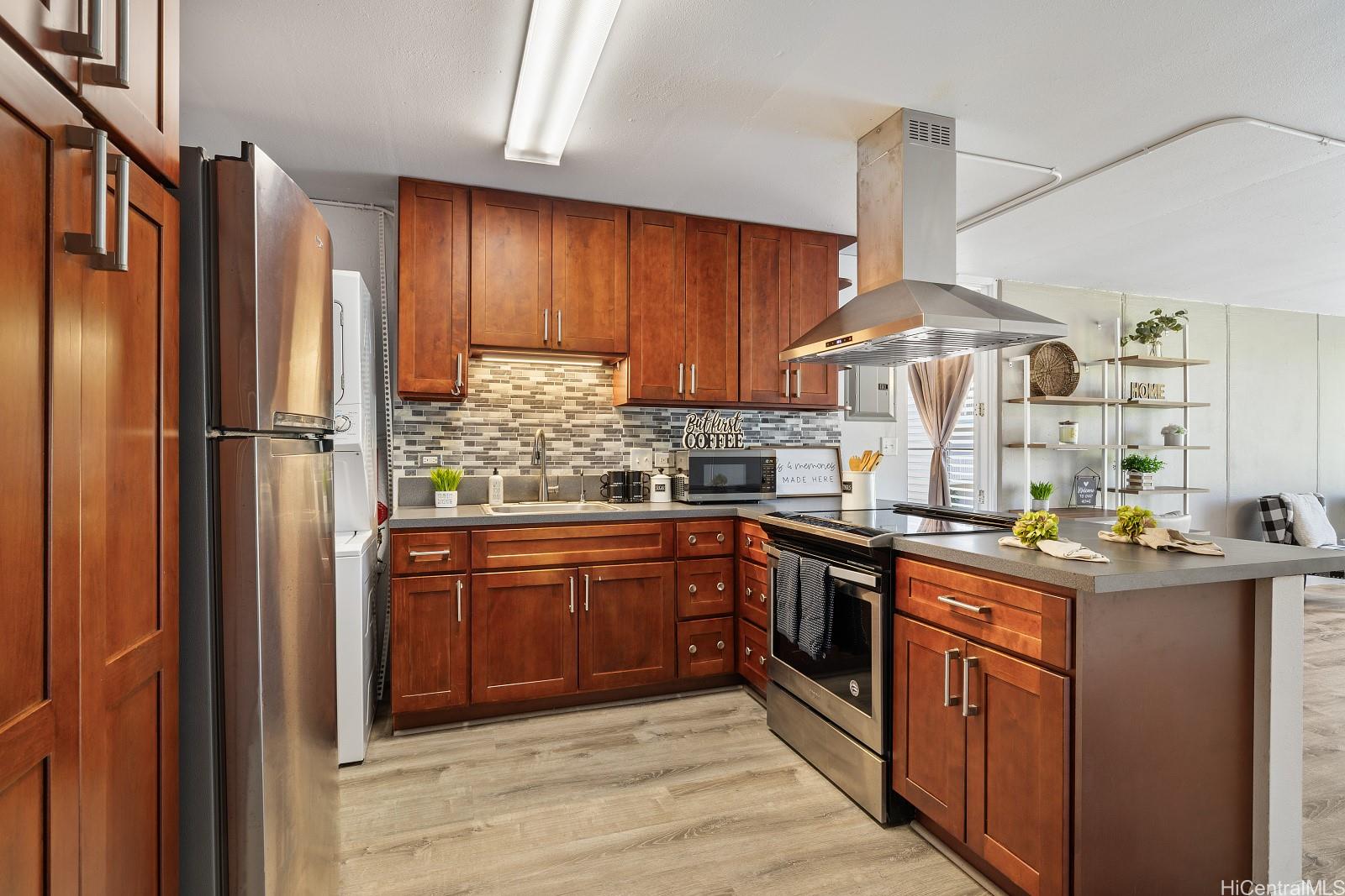 95-065 Waikalani Drive  Unit F401