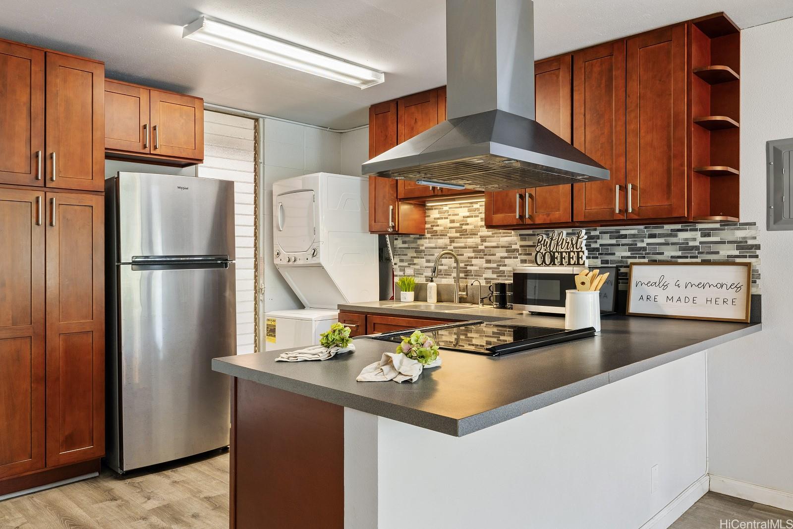 95-065 Waikalani Drive  Unit F401