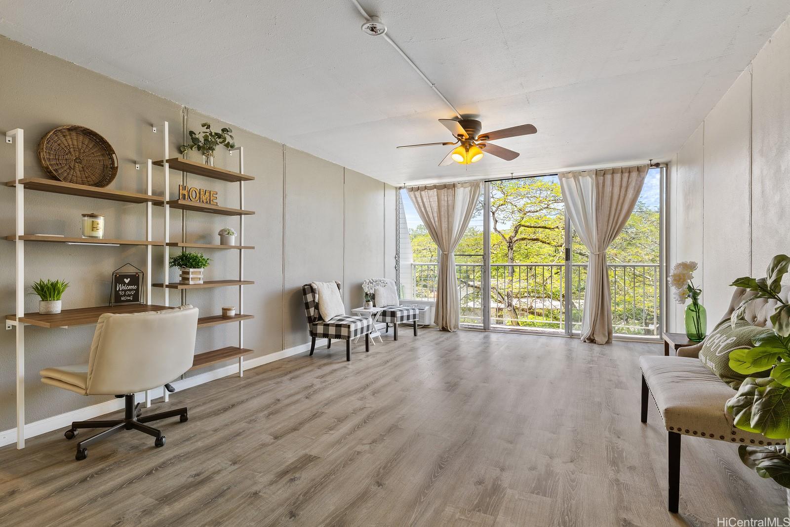 95-065 Waikalani Drive  Unit F401