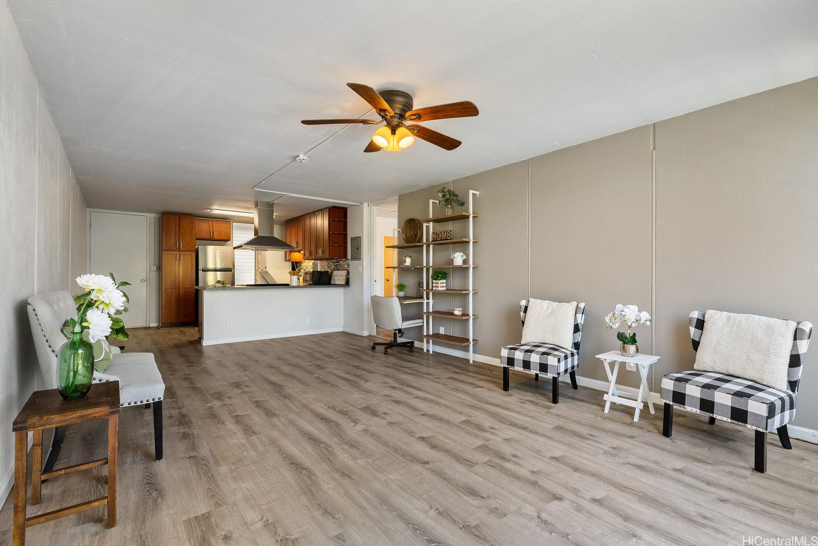 95-065 Waikalani Drive  Unit F401