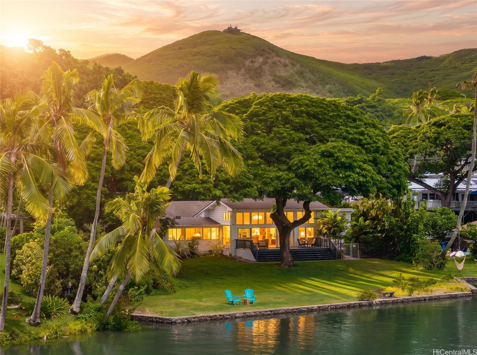 44-397 Kaneohe Bay Drive