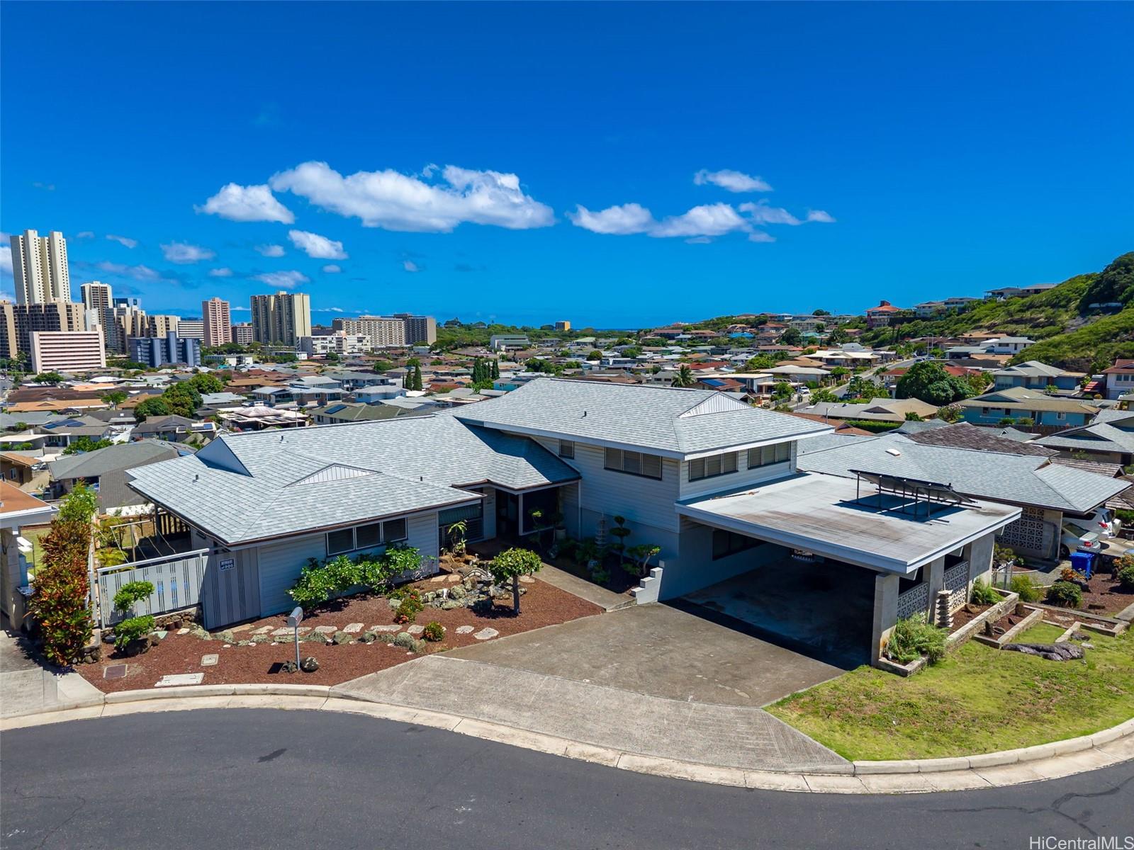 3515 Ala Haukulu Place