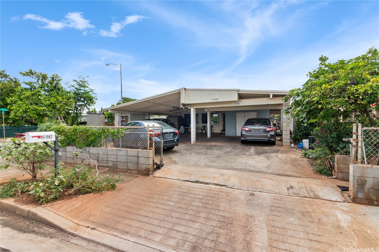 91-1197 Hanaloa Street
