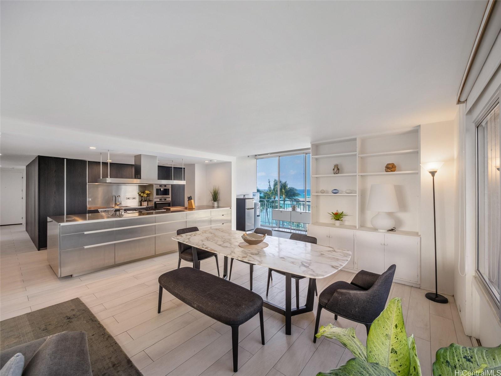 2969 Kalakaua Avenue  Unit 505