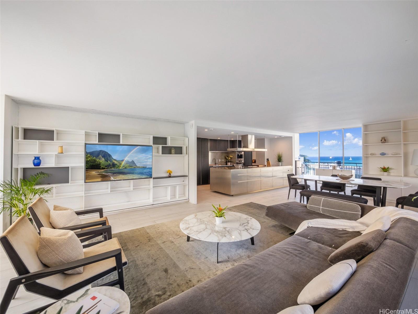 2969 Kalakaua Avenue  Unit 505