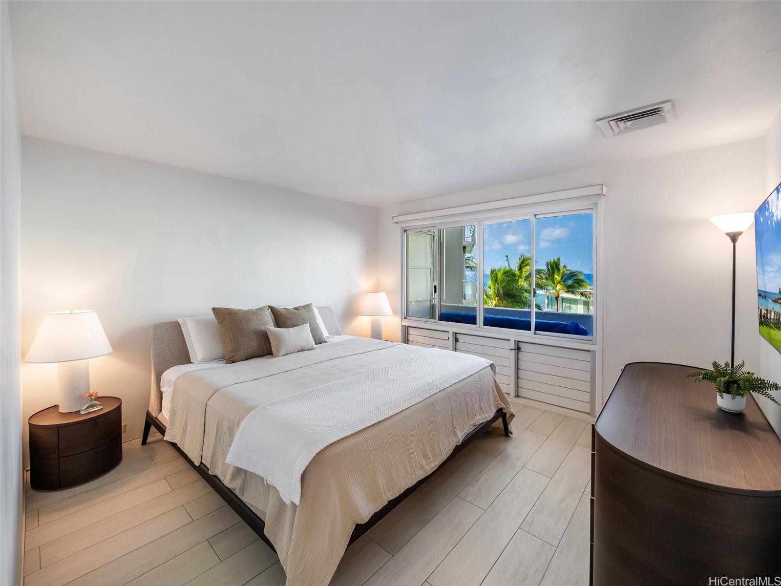 2969 Kalakaua Avenue  Unit 505