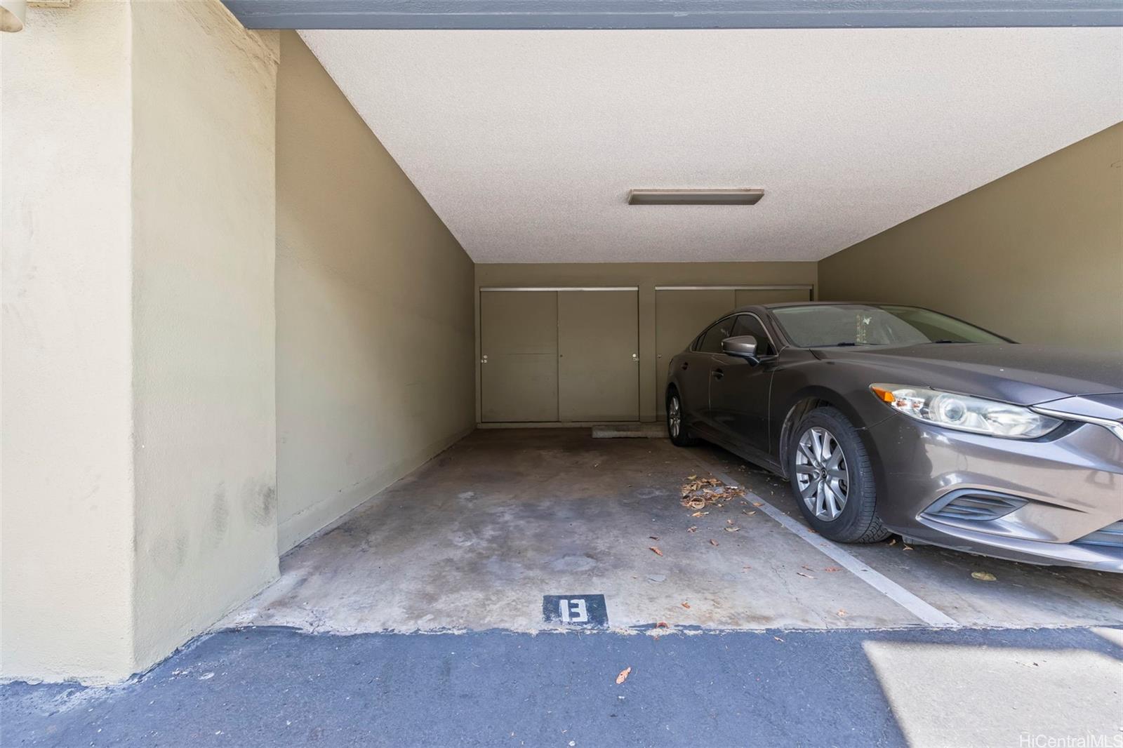 91-290 Hanapouli Circle  Unit 6B
