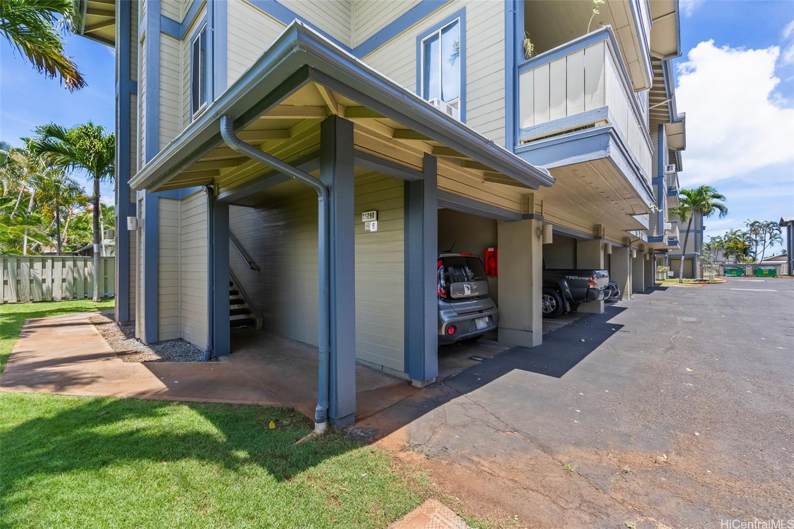 91-290 Hanapouli Circle  Unit 6B