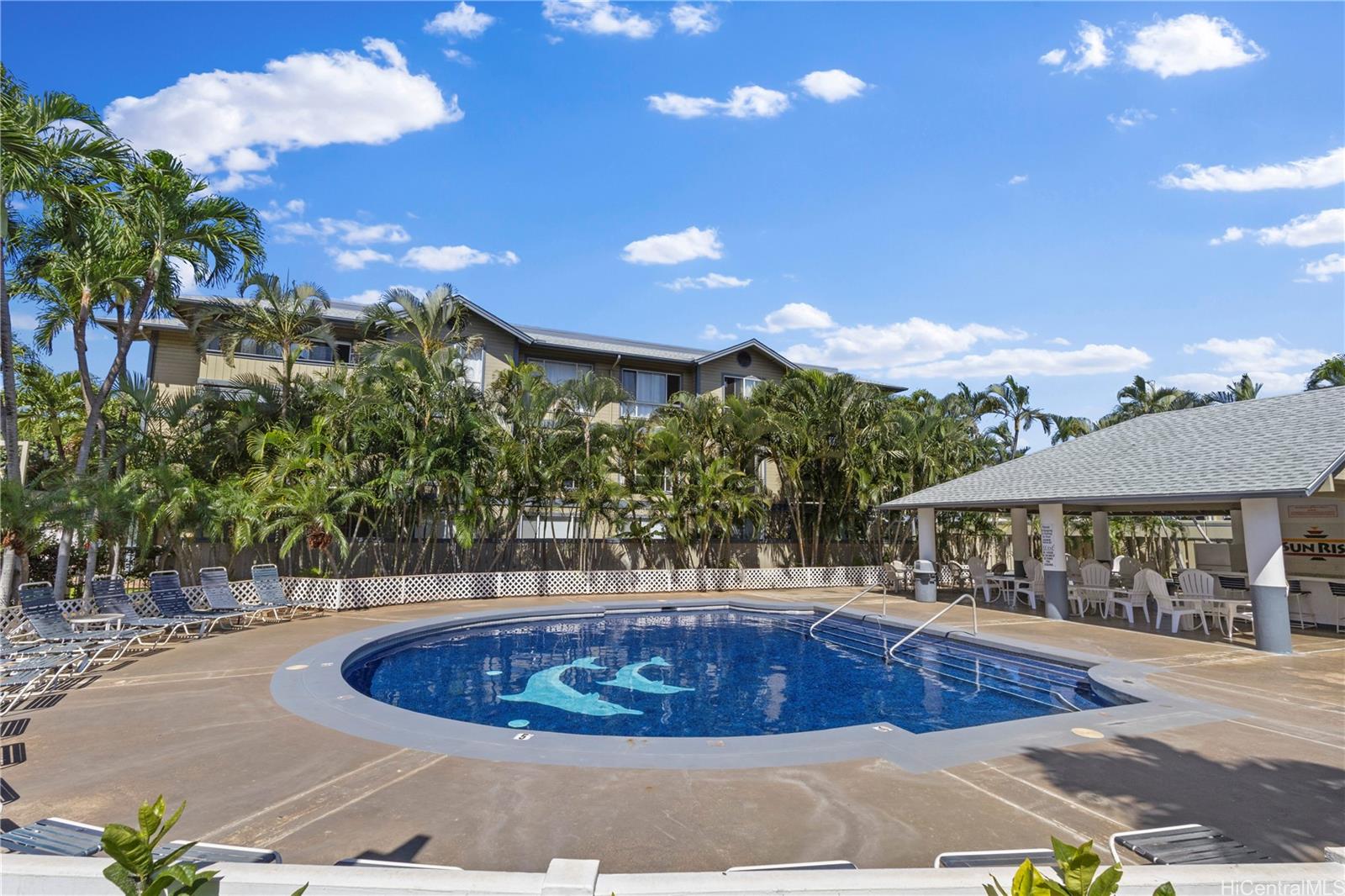 91-290 Hanapouli Circle  Unit 6B