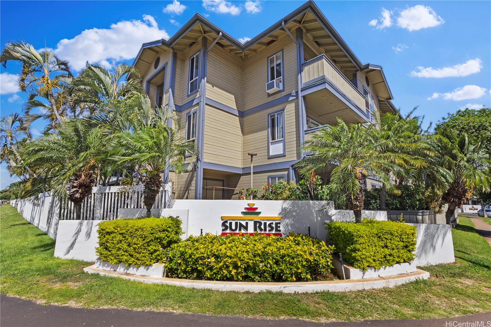 91-290 Hanapouli Circle  Unit 6B
