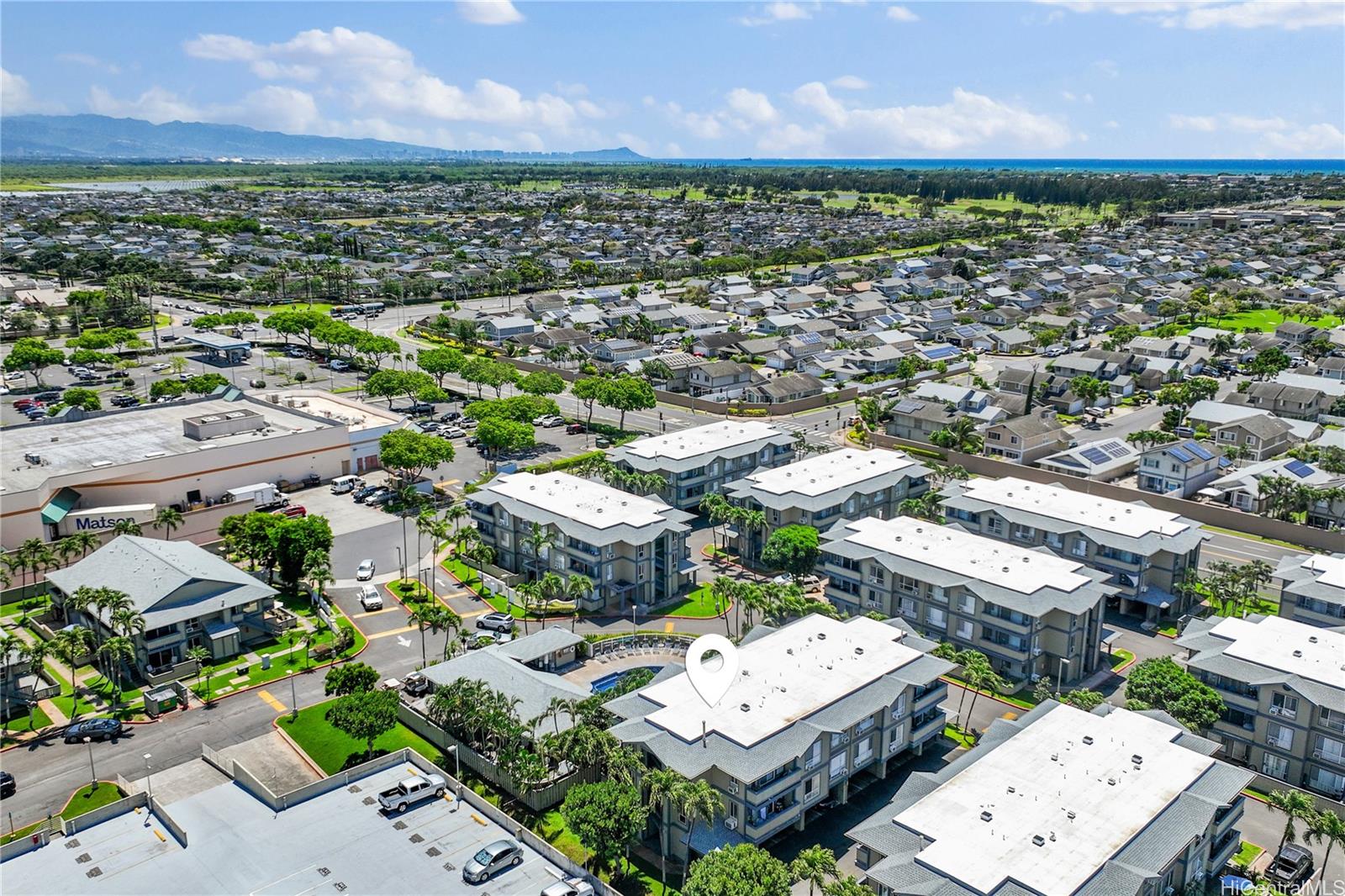 91-290 Hanapouli Circle Unit 6B 91-290 Hanapouli Circle Unit 6B
