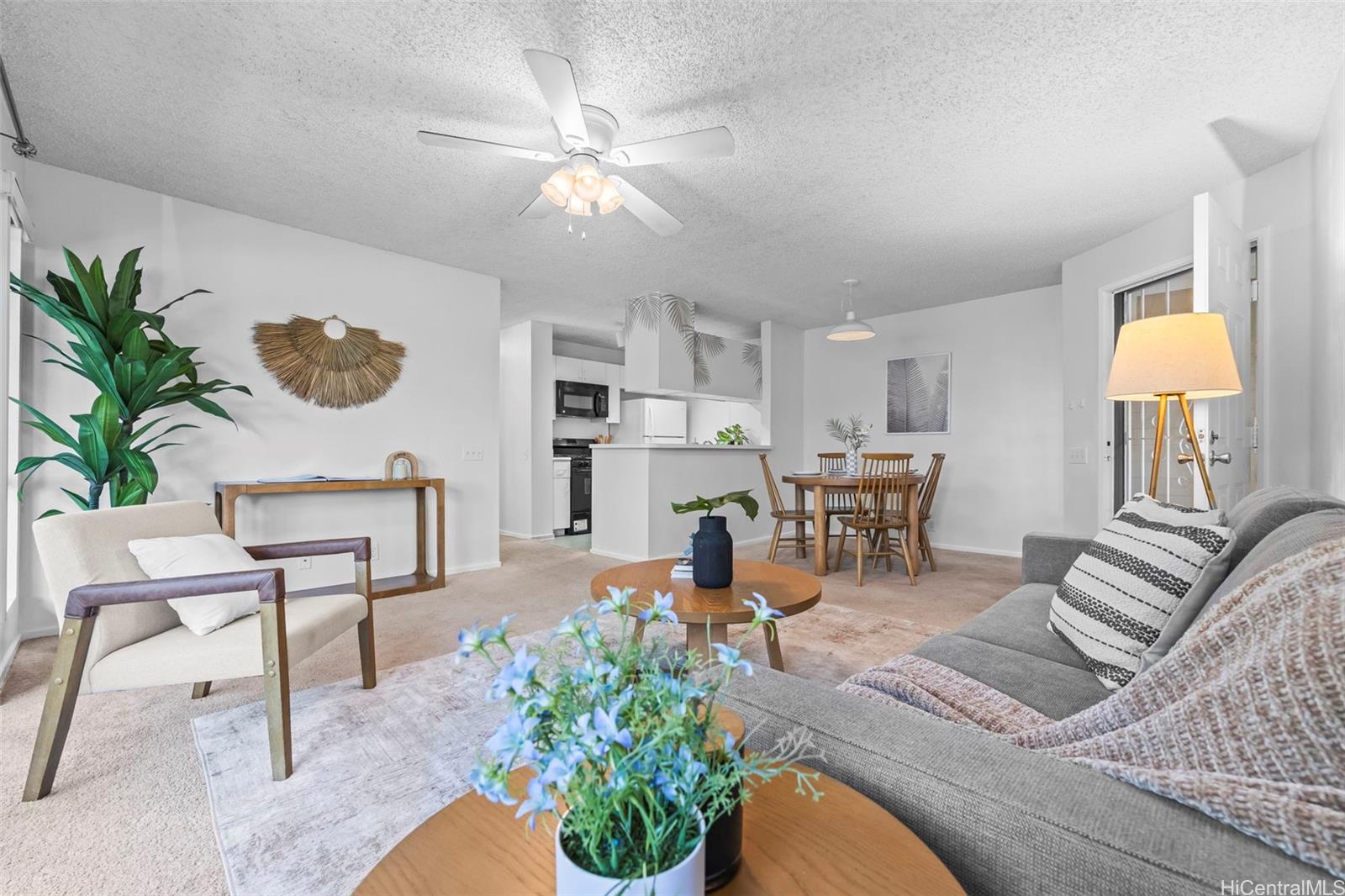 91-290 Hanapouli Circle  Unit 6B