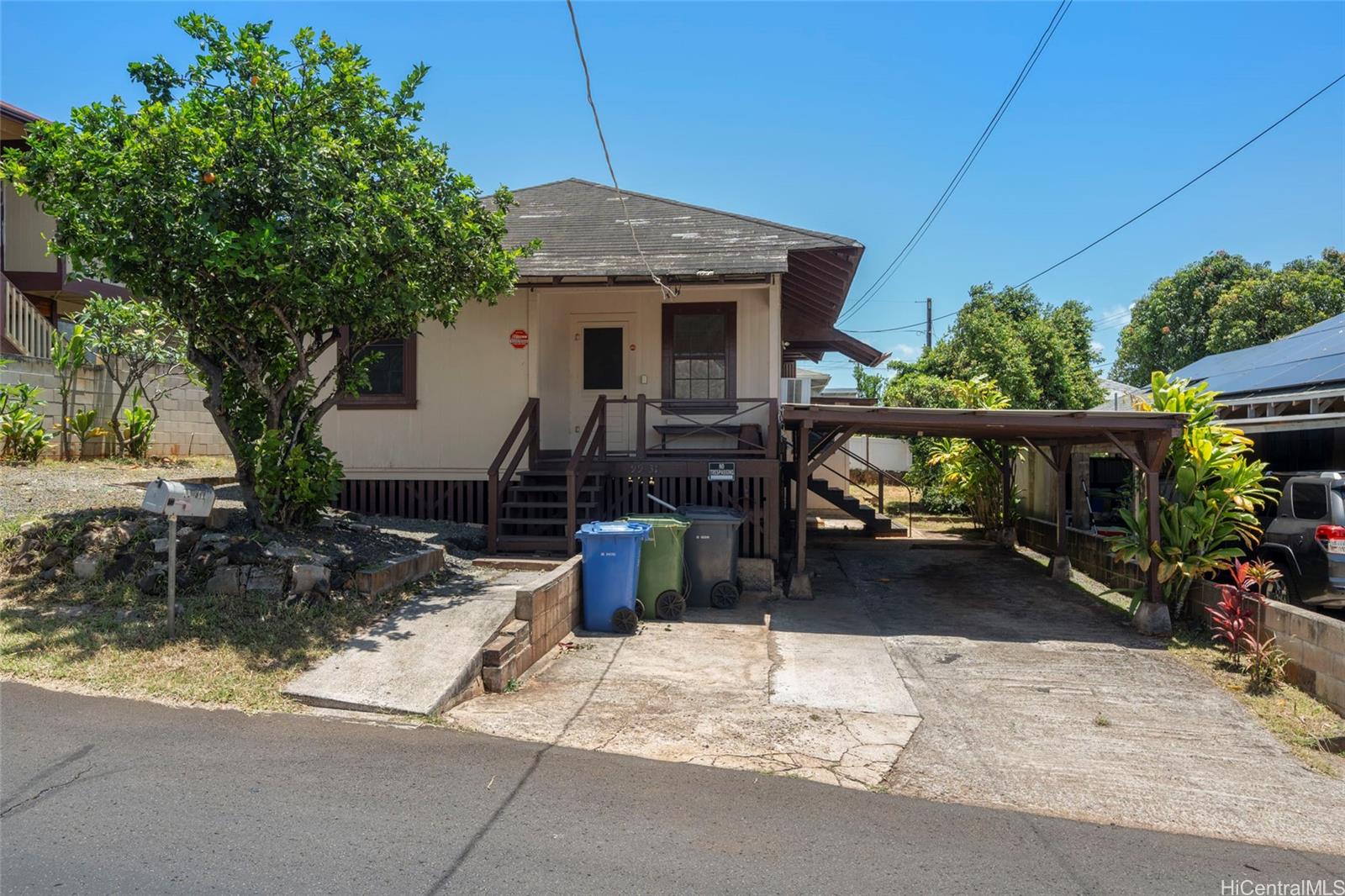 99-311 Honohono Street