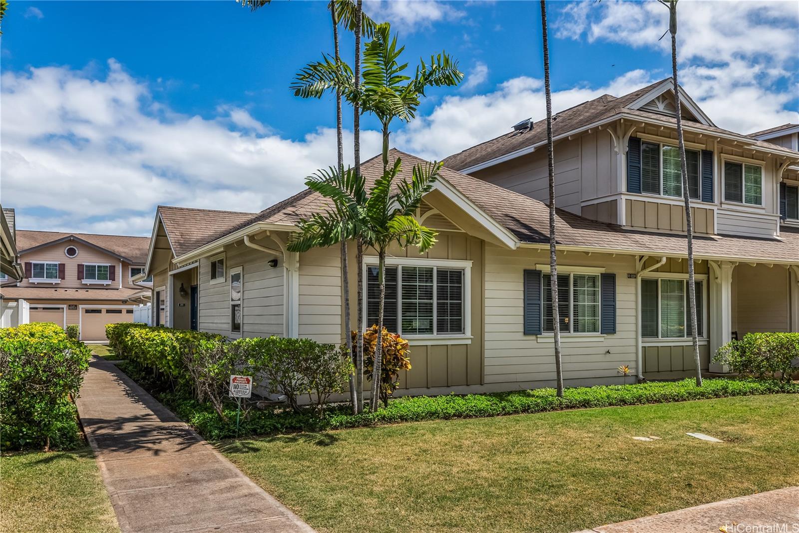91-1009 Kaipalaoa Street 301