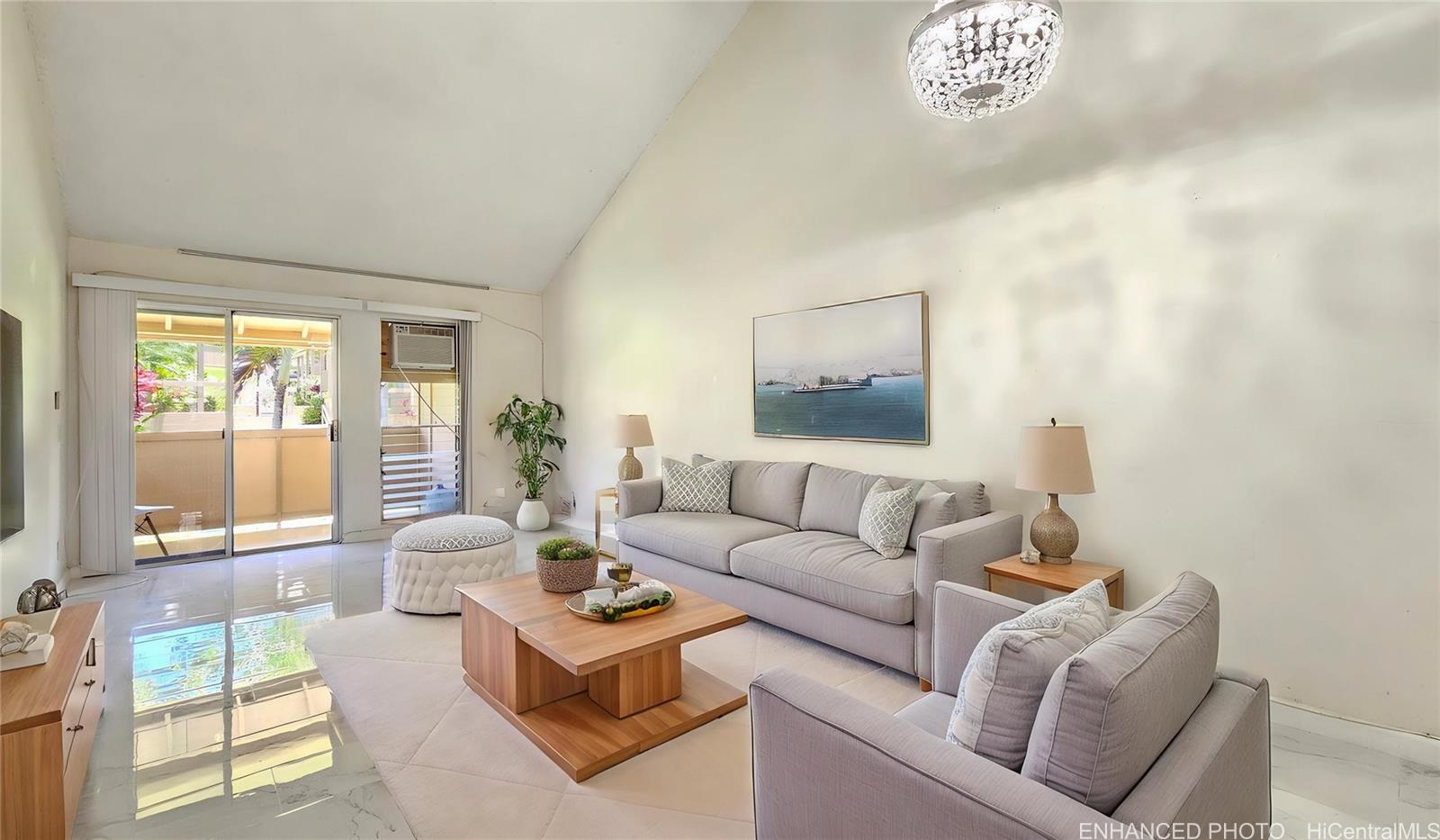 98-1361 Koaheahe Place  Unit 119